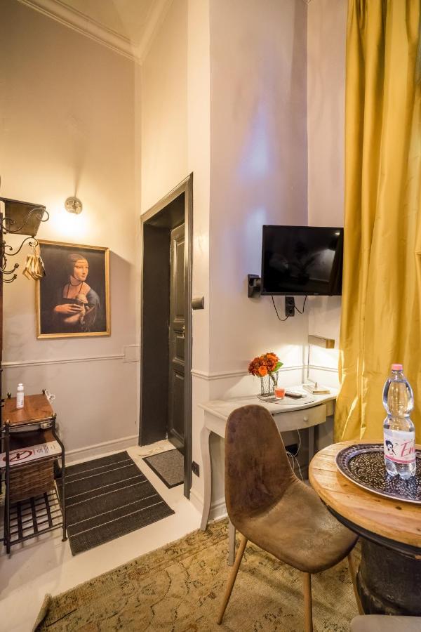 Appartamento Bpr R20 With A/c